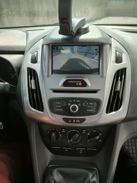 Ford Connect Transit 1.6 TDCI | Mobile.bg    14