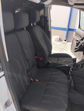 Ford Connect Transit 1.6 TDCI | Mobile.bg    10