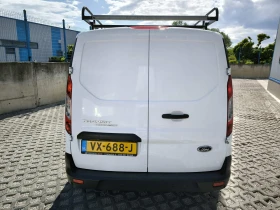Ford Connect Transit 1.6 TDCI | Mobile.bg    8