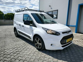 Ford Connect Transit 1.6 TDCI | Mobile.bg    5