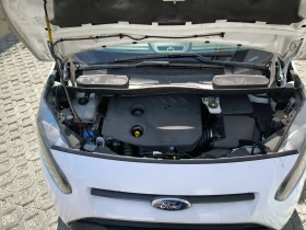 Ford Connect Transit 1.6 TDCI | Mobile.bg    15