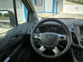 Ford Connect Transit 1.6 TDCI | Mobile.bg    16
