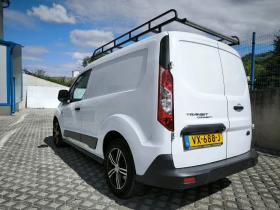 Ford Connect Transit 1.6 TDCI | Mobile.bg    3