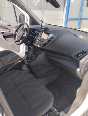 Ford Connect Transit 1.6 TDCI | Mobile.bg    9