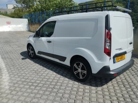 Ford Connect Transit 1.6 TDCI | Mobile.bg    7