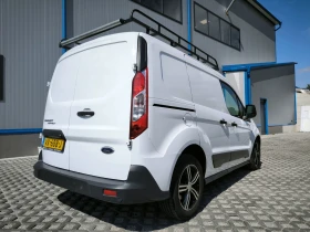 Ford Connect Transit 1.6 TDCI | Mobile.bg    4