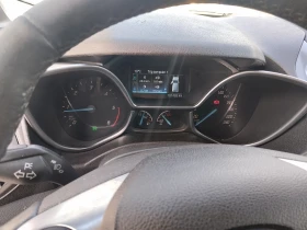 Ford Connect Transit 1.6 TDCI | Mobile.bg    11