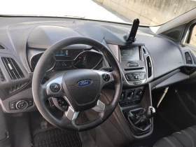 Ford Connect Transit 1.6 TDCI | Mobile.bg    12