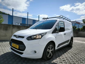  Ford Connect