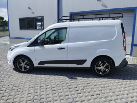 Ford Connect Transit 1.6 TDCI | Mobile.bg    6