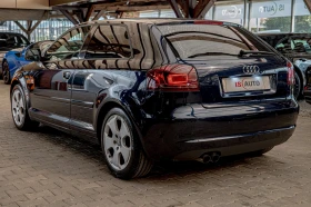 Audi A3 1.9TDI// CARPLAY/ | Mobile.bg    5