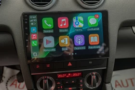 Audi A3 1.9TDI// CARPLAY/ | Mobile.bg    14