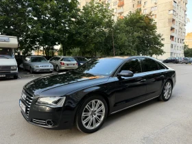 Обява за продажба на Audi A8 4.2 TDI  ~35 000 лв. - изображение 1