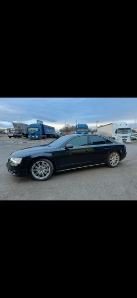 Обява за продажба на Audi A8 4.2 TDI  ~35 000 лв. - изображение 2