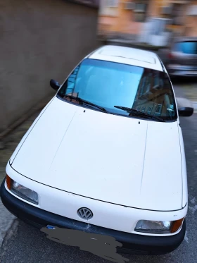 Обява за продажба на VW Passat B3 ~2 500 лв. - изображение 2