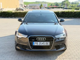     Audi A6 C7 3.0TFSI Supercharged