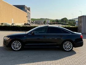     Audi A6 C7 3.0TFSI Supercharged