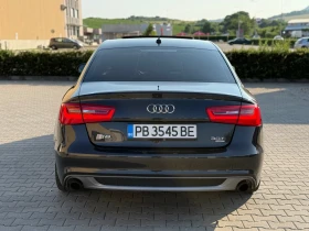 Обява за продажба на Audi A6 C7 3.0TFSI Supercharged ~30 499 лв. - изображение 4