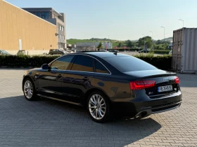     Audi A6 C7 3.0TFSI Supercharged