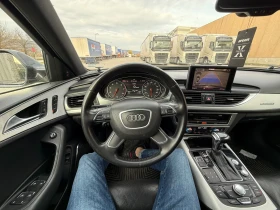 Audi A6 C7 3.0TFSI Supercharged - 30499 лв. - 63681632 13