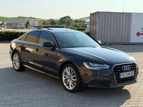 Обява за продажба на Audi A6 C7 3.0TFSI Supercharged ~30 499 лв. - изображение 7