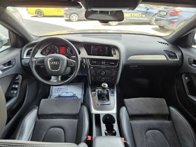 Audi A4 2.0 TDI S-line quattro - 11700 лв. - 98380685 12