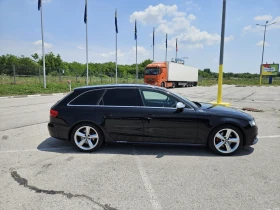Audi A4 2.0 TDI S-line quattro - 11700 лв. - 98380685 6