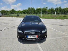 Audi A4 2.0 TDI S-line quattro - 11700 лв. - 98380685 2