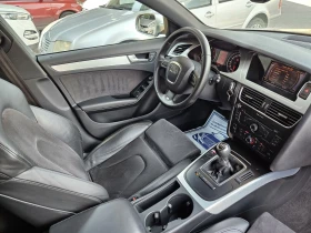 Audi A4 2.0 TDI S-line quattro - 11700 лв. - 98380685 11