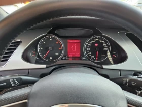Audi A4 2.0 TDI S-line quattro - 11700 лв. - 98380685 13