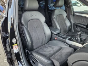 Audi A4 2.0 TDI S-line quattro - 11700 лв. - 98380685 14