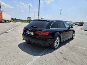 Audi A4 2.0 TDI S-line quattro - 11700 лв. - 98380685 4