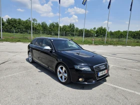 Audi A4 2.0 TDI S-line quattro - 11700 лв. - 98380685 3