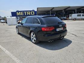 Audi A4 2.0 TDI S-line quattro - 11700 лв. - 98380685 5