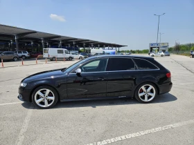 Audi A4 2.0 TDI S-line quattro - 11700 лв. - 98380685 7