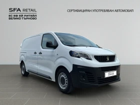 Peugeot Expert 1.6 BLUEHDI 120 к.с. - 45150 лв. - 20549910 3