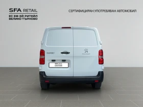 Peugeot Expert 1.6 BLUEHDI 120 к.с. - 45150 лв. - 20549910 8