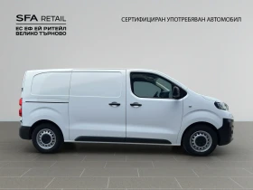 Peugeot Expert 1.6 BLUEHDI 120 к.с. - 45150 лв. - 20549910 4