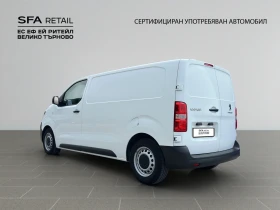 Peugeot Expert 1.6 BLUEHDI 120 к.с. - 45150 лв. - 20549910 7