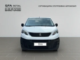 Peugeot Expert 1.6 BLUEHDI 120 к.с. - 45150 лв. - 20549910 2