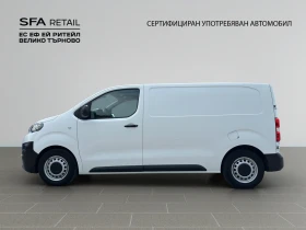 Peugeot Expert 1.6 BLUEHDI 120 к.с. - 45150 лв. - 20549910 6