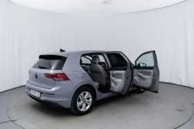 VW Golf 8 1.5 eTSI OPF DSG | Mobile.bg    5