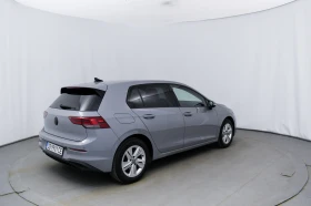 VW Golf 8 1.5 eTSI OPF DSG | Mobile.bg    2