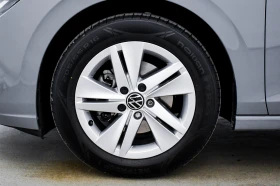 VW Golf 8 1.5 eTSI OPF DSG | Mobile.bg    10