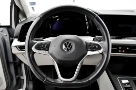 VW Golf 8 1.5 eTSI OPF DSG | Mobile.bg    14