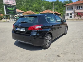 Обява за продажба на Peugeot 308 1.6 HDI ~14 700 лв. - изображение 3