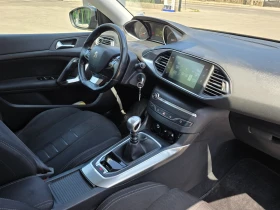 Обява за продажба на Peugeot 308 1.6 HDI ~14 700 лв. - изображение 7