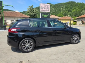 Обява за продажба на Peugeot 308 1.6 HDI ~14 700 лв. - изображение 4