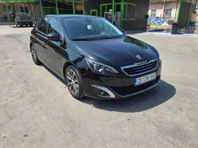 Обява за продажба на Peugeot 308 1.6 HDI ~14 700 лв. - изображение 5