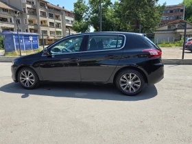 Обява за продажба на Peugeot 308 1.6 HDI ~14 700 лв. - изображение 1